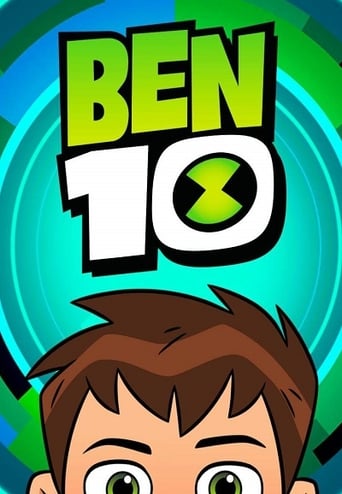 Ben 10 Season 2