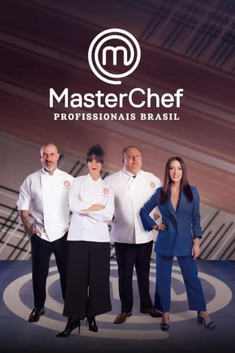 MasterChef: Professionals (BR) Season 4