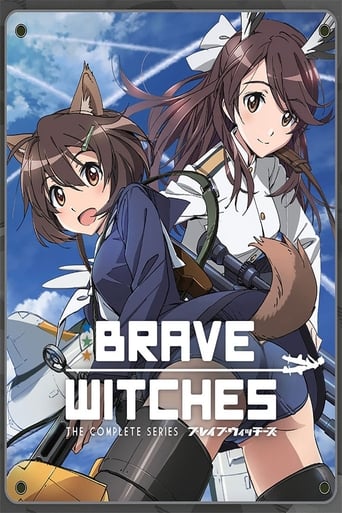 Brave Witches Season 1
