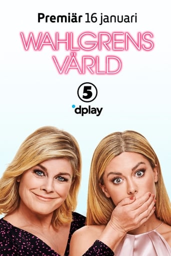 Wahlgrens Värld Season 1