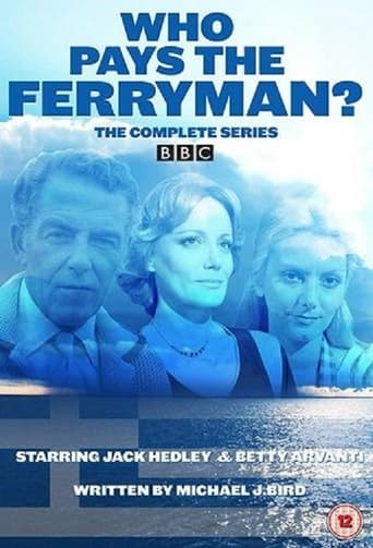 Who Pays the Ferryman? Season 1