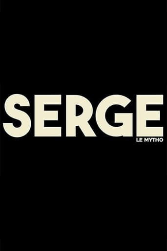 Serge le Mytho Season 1