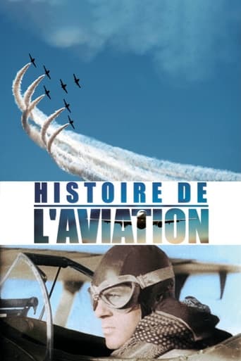 History of Aviation Season 1