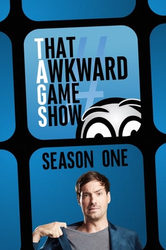 That Awkward Game Show Season 1