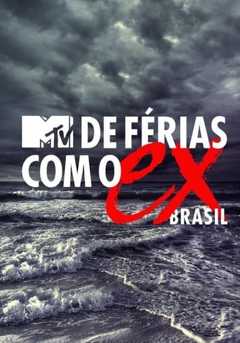 Ex On the Beach Brazil Season 1