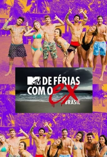 Ex On the Beach Brazil Season 2
