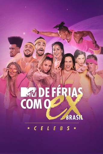 Ex On the Beach Brazil Season 7