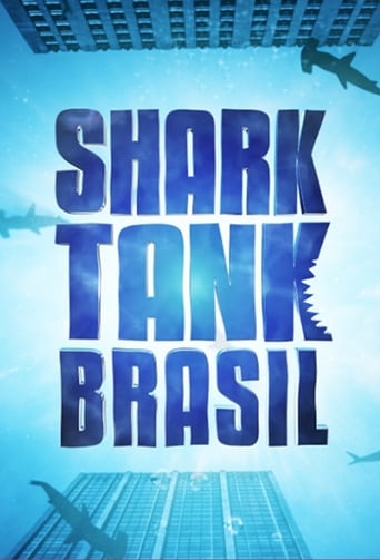 Shark Tank Brasil: Negociando com Tubarões Season 1