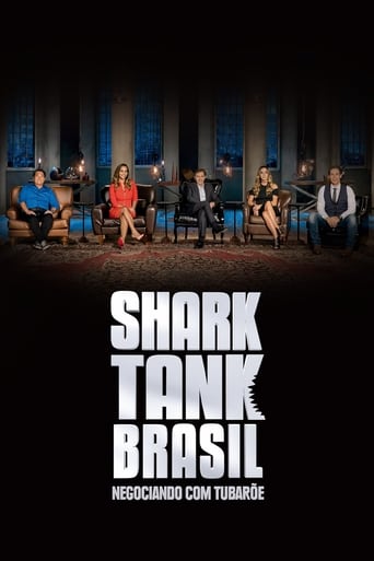 Shark Tank Brasil: Negociando com Tubarões Season 3