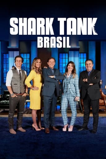 Shark Tank Brasil: Negociando com Tubarões Season 5