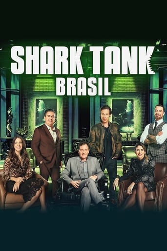 Shark Tank Brasil: Negociando com Tubarões Season 7