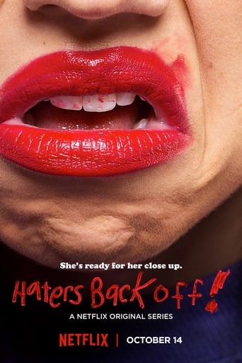 Haters Back Off Season 1