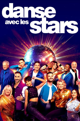 Danse avec les stars Season 14