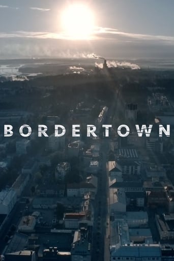 Bordertown Season 2