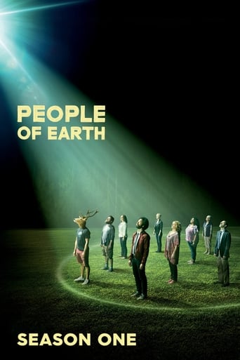 People of Earth Season 1