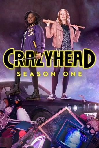 Crazyhead Season 1