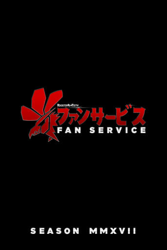 Fan Service Season 2