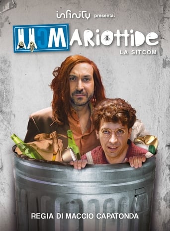 Mariottide Season 1