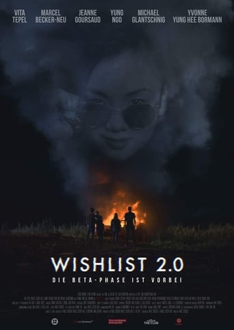 Wishlist Season 2