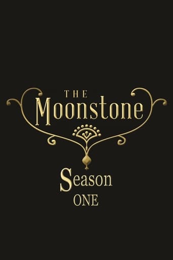 The Moonstone Season 1