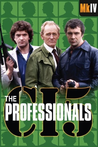 The Professionals