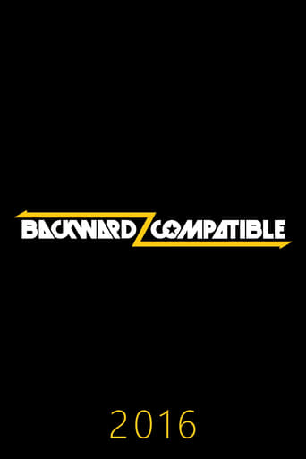 Backwardz Compatible Season 1