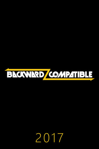 Backwardz Compatible Season 2