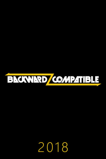 Backwardz Compatible Season 3