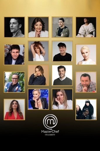 MasterChef Celebrity Season 10