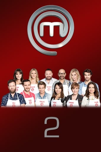 MasterChef Celebrity Season 2