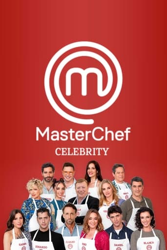 MasterChef Celebrity Season 8