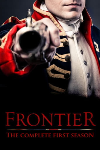 Frontier Season 1