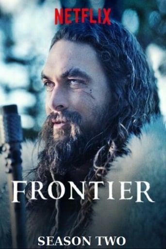 Frontier Season 2