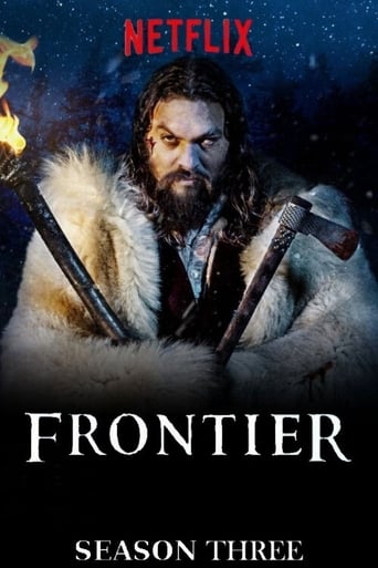 Frontier Season 3