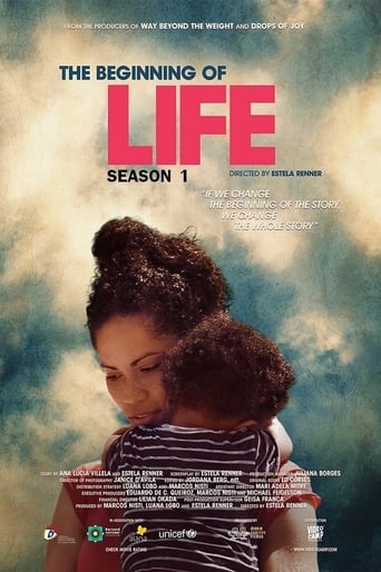 The Beginning of Life: The Series Season 1