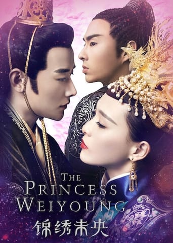 The Princess Weiyoung Season 1