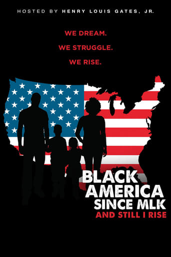 Black America Since MLK: And Still I Rise Season 1