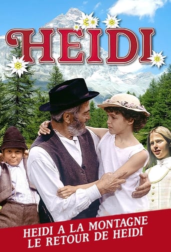 Heidi Season 1