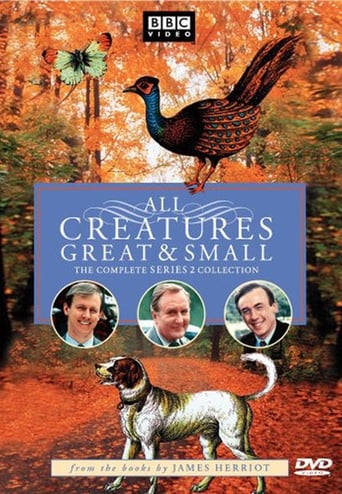 All Creatures Great and Small Season 2