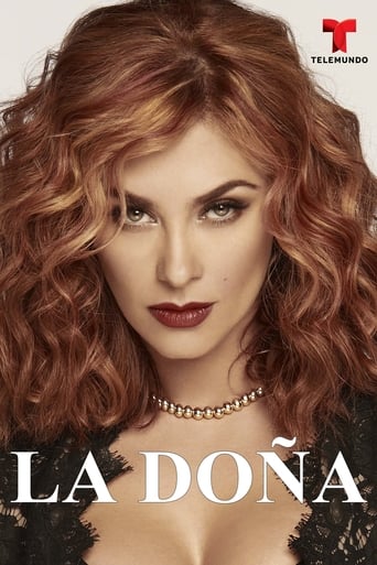 La Doña Season 1