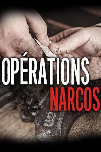 Opérations Narcos Season 1