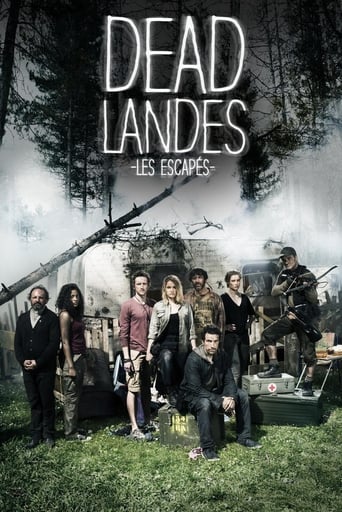 Dead Landes, les escapés Season 1