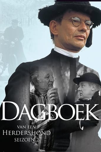 Dagboek van een herdershond Season 2