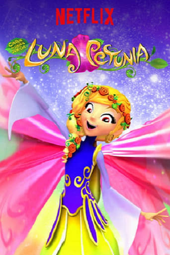 Luna Petunia Season 3