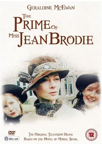 The Prime of Miss Jean Brodie Season 1