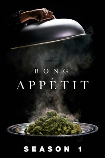 Bong Appétit Season 1