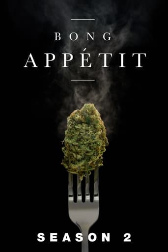 Bong Appétit Season 2