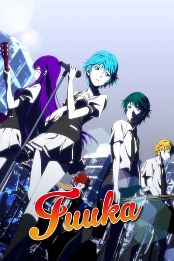 Fuuka Season 1