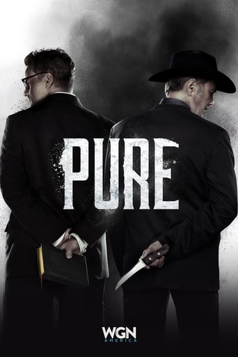 Pure Season 2