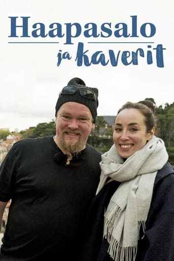 Haapasalo ja kaverit Season 1